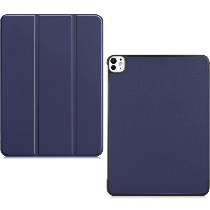 Чохол до планшета BeCover Smart Case Apple iPad Pro 13