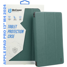 Чохол до планшета BeCover Smart Case Apple iPad Pro 13