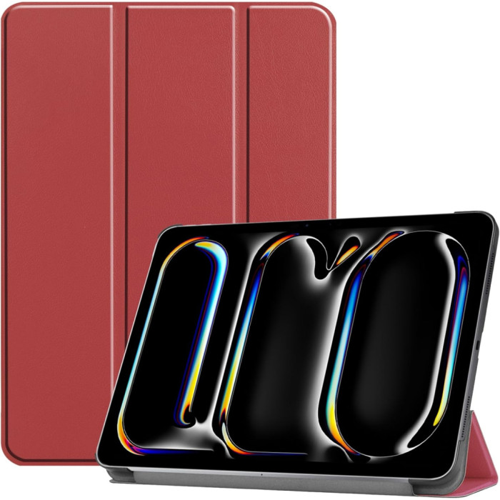 Чохол до планшета BeCover Smart Case Apple iPad Pro 13