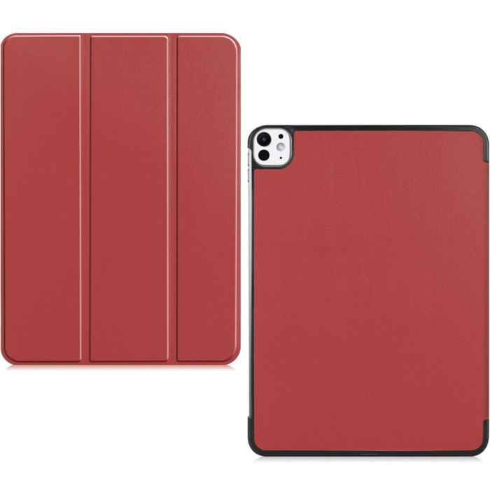 Чохол до планшета BeCover Smart Case Apple iPad Pro 13