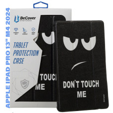 Чохол до планшета BeCover Smart Case Apple iPad Pro 13