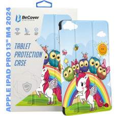 Чохол до планшета BeCover Smart Case Apple iPad Pro 13