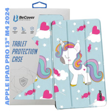 Чохол до планшета BeCover Smart Case Apple iPad Pro 13