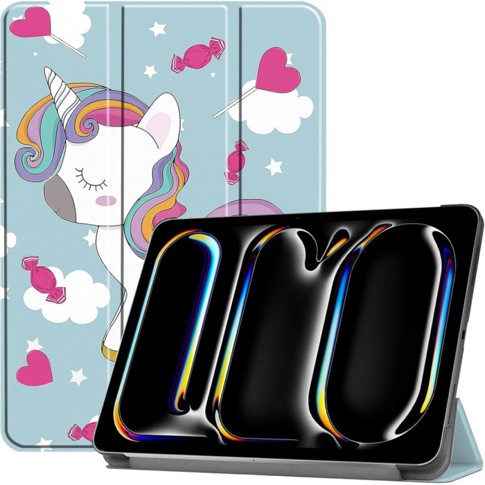 Чохол до планшета BeCover Smart Case Apple iPad Pro 13