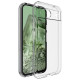 Чохол до мобільного телефона BeCover Google Pixel 8a Transparancy (711662)