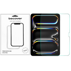 Скло захисне BeCover Apple iPad Pro 11
