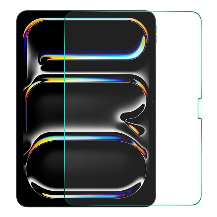 Скло захисне BeCover Apple iPad Pro 11