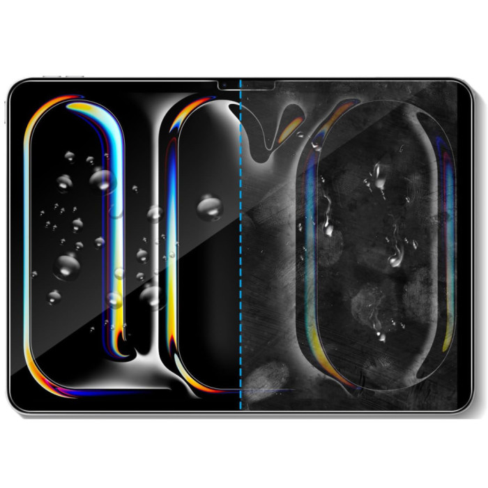 Скло захисне BeCover Apple iPad Pro 11