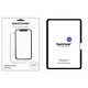 Скло захисне BeCover 10D Apple iPad Air 13