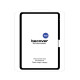 Скло захисне BeCover 10D Apple iPad Air 13