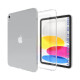 Чохол до планшета BeCover Transparancy Apple iPad Air 13