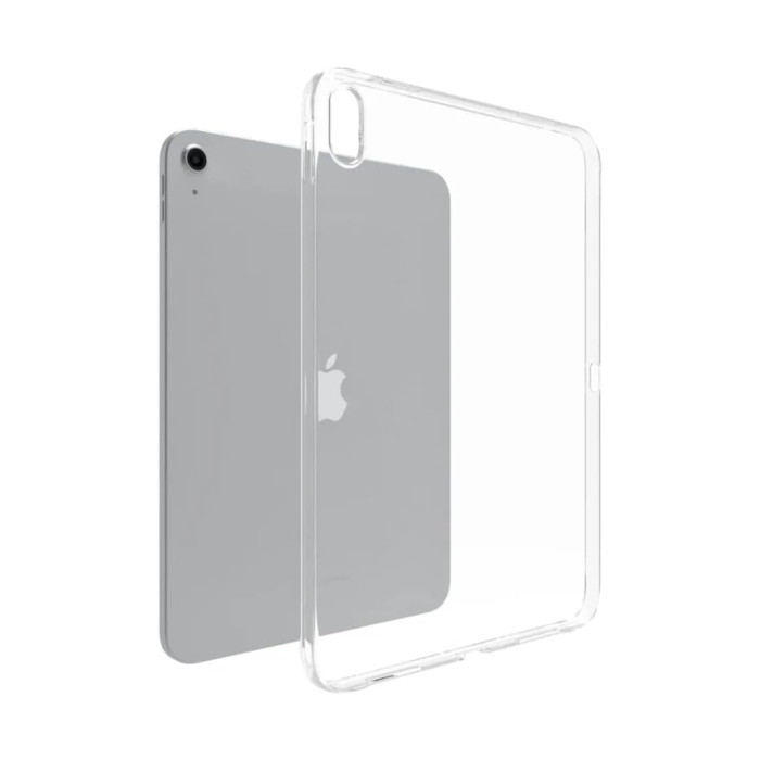 Чохол до планшета BeCover Transparancy Apple iPad Air 13