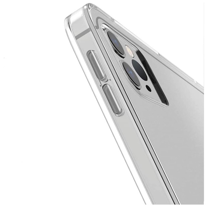 Чохол до планшета BeCover Transparancy Apple iPad Pro 11