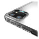 Чохол до планшета BeCover Transparancy Apple iPad Pro 11