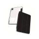 Чохол до планшета BeCover Ultra Slim Origami Transparent Apple iPad Pro 11