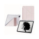 Чохол до планшета BeCover Ultra Slim Origami Transparent Apple iPad Pro 11