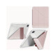 Чохол до планшета BeCover Ultra Slim Origami Transparent Apple iPad Pro 11
