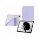 Чохол до планшета BeCover Ultra Slim Origami Transparent Apple iPad Pro 11
