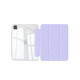Чохол до планшета BeCover Ultra Slim Origami Transparent Apple iPad Pro 11