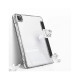 Чохол до планшета BeCover Ultra Slim Origami Transparent Apple iPad Pro 13