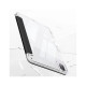 Чохол до планшета BeCover Ultra Slim Origami Transparent Apple iPad Pro 13