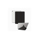 Чохол до планшета BeCover Ultra Slim Origami Transparent Apple iPad Air 13