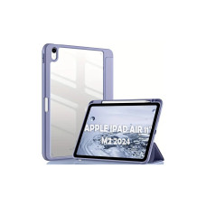 Чохол до планшета BeCover Soft Edge TPU Apple iPad Air 11