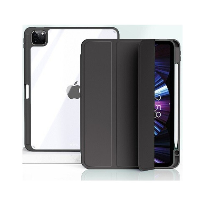 Чохол до планшета BeCover Soft Edge TPU Apple iPad Air 13