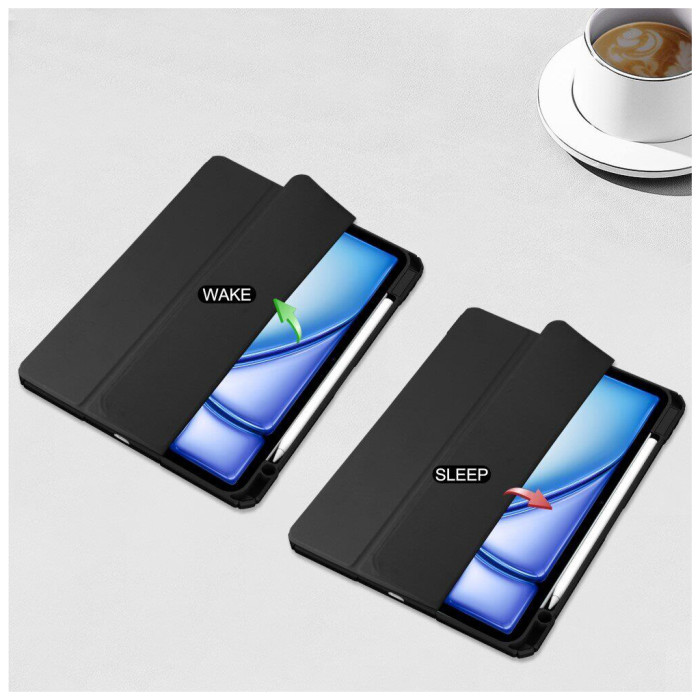 Чохол до планшета BeCover Soft Edge TPU Apple iPad Air 13