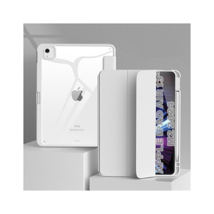 Чохол до планшета BeCover Soft Edge TPU Apple iPad Air 13