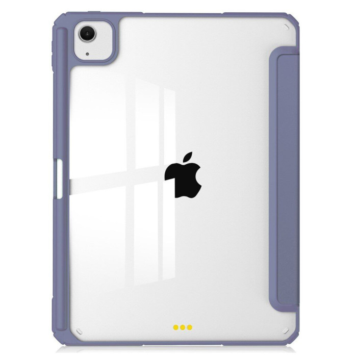 Чохол до планшета BeCover Soft Edge TPU Apple iPad Air 13