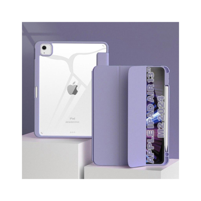 Чохол до планшета BeCover Soft Edge TPU Apple iPad Air 13