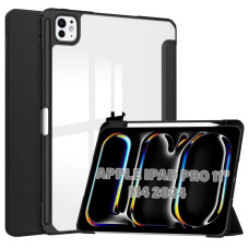 Чохол до планшета BeCover Soft Edge TPU Apple iPad Pro 11