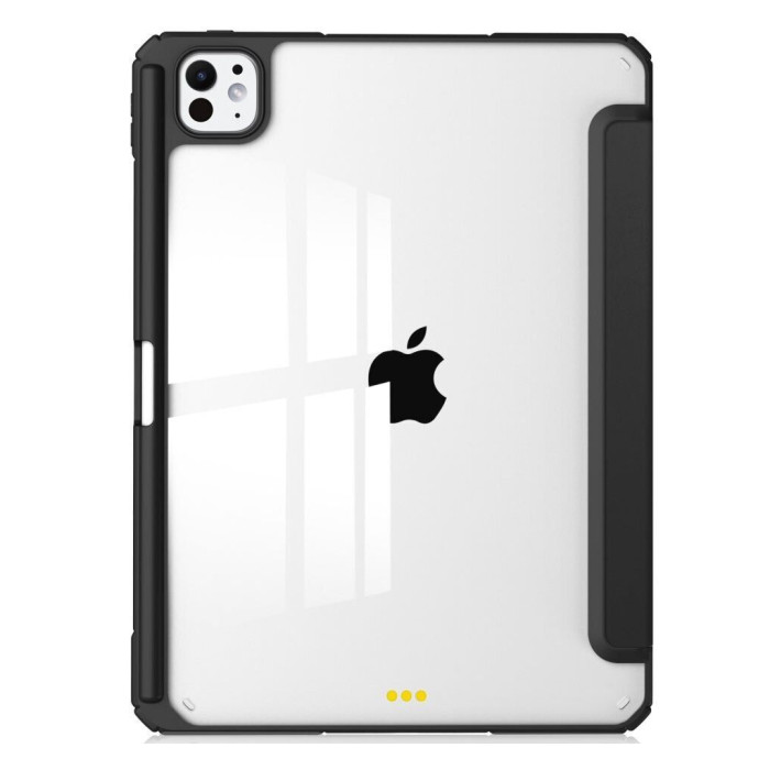 Чохол до планшета BeCover Soft Edge TPU Apple iPad Pro 11