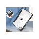Чохол до планшета BeCover Soft Edge TPU Apple iPad Pro 11