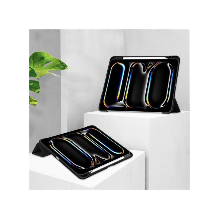 Чохол до планшета BeCover Soft Edge TPU Apple iPad Pro 11