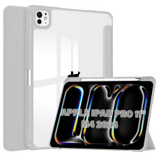 Чохол до планшета BeCover Soft Edge TPU Apple iPad Pro 11