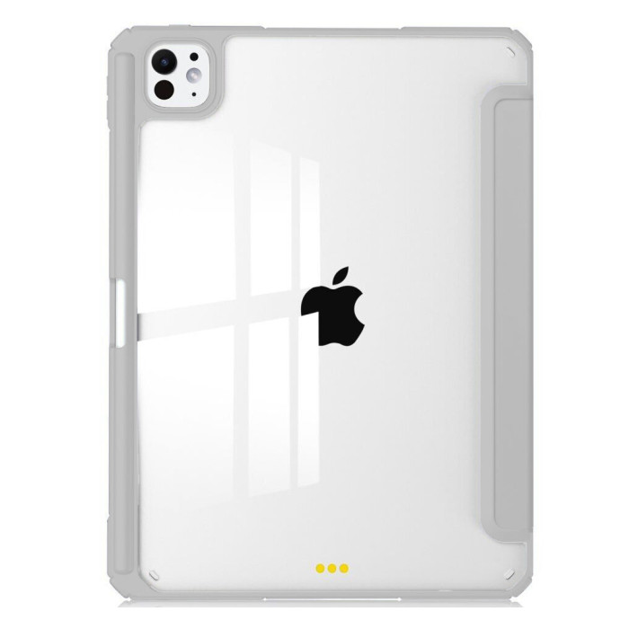 Чохол до планшета BeCover Soft Edge TPU Apple iPad Pro 11