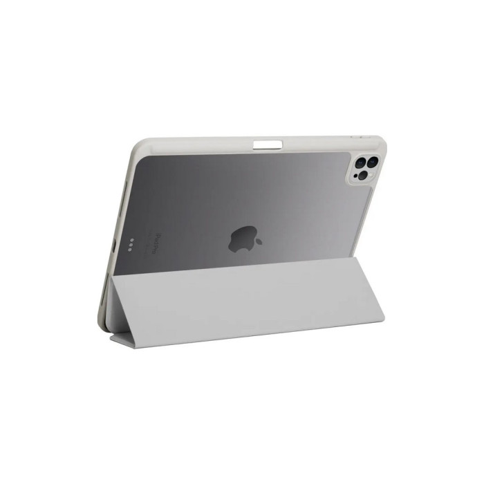 Чохол до планшета BeCover Soft Edge TPU Apple iPad Pro 11
