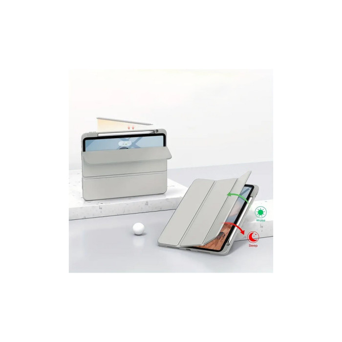 Чохол до планшета BeCover Soft Edge TPU Apple iPad Pro 11