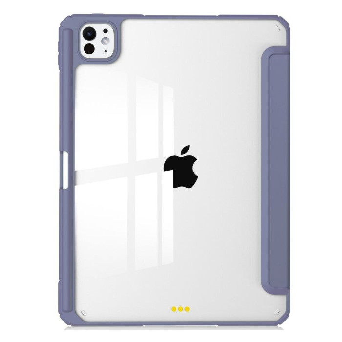 Чохол до планшета BeCover Soft Edge TPU Apple iPad Pro 11