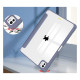 Чохол до планшета BeCover Soft Edge TPU Apple iPad Pro 11