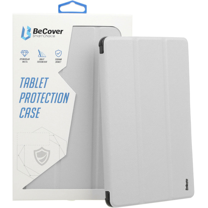 Чохол до планшета BeCover Soft Edge TPU Apple iPad Pro 13