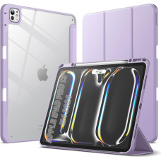 Чохол до планшета BeCover Soft Edge TPU Apple iPad Pro 13