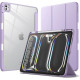 Чохол до планшета BeCover Soft Edge TPU Apple iPad Pro 13