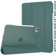Чохол до планшета BeCover Tri Fold Hard Apple iPad Air 13