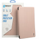 Чохол до планшета BeCover Tri Fold Hard Apple iPad Air 13