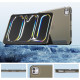 Чохол до планшета BeCover Tri Fold Hard Apple iPad Pro 11