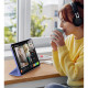 Чохол до планшета BeCover Tri Fold Hard Apple iPad Pro 13