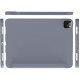 Чохол до планшета BeCover Tri Fold Soft TPU Silicone Apple iPad Pro 12.9 2020/2021/2022 Purple (711739)